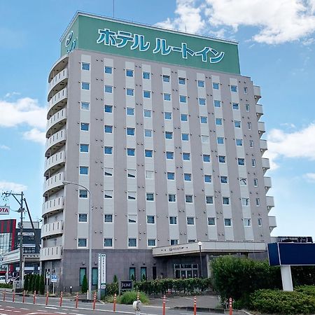 ホテルルートイン仙台港北インター 多賀城市 エクステリア 写真