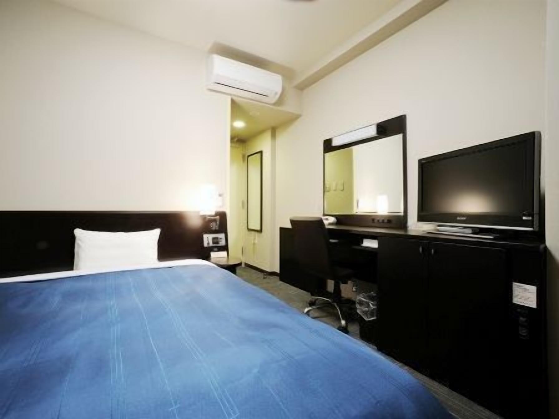 ホテルルートイン仙台港北インター 多賀城市 エクステリア 写真