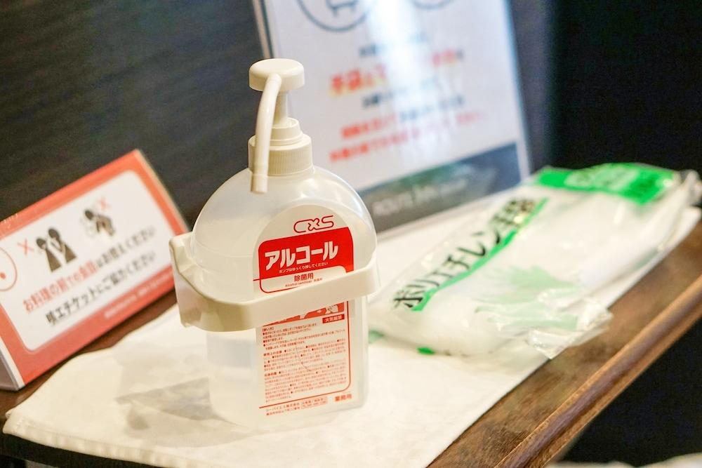 ホテルルートイン仙台港北インター 多賀城市 エクステリア 写真