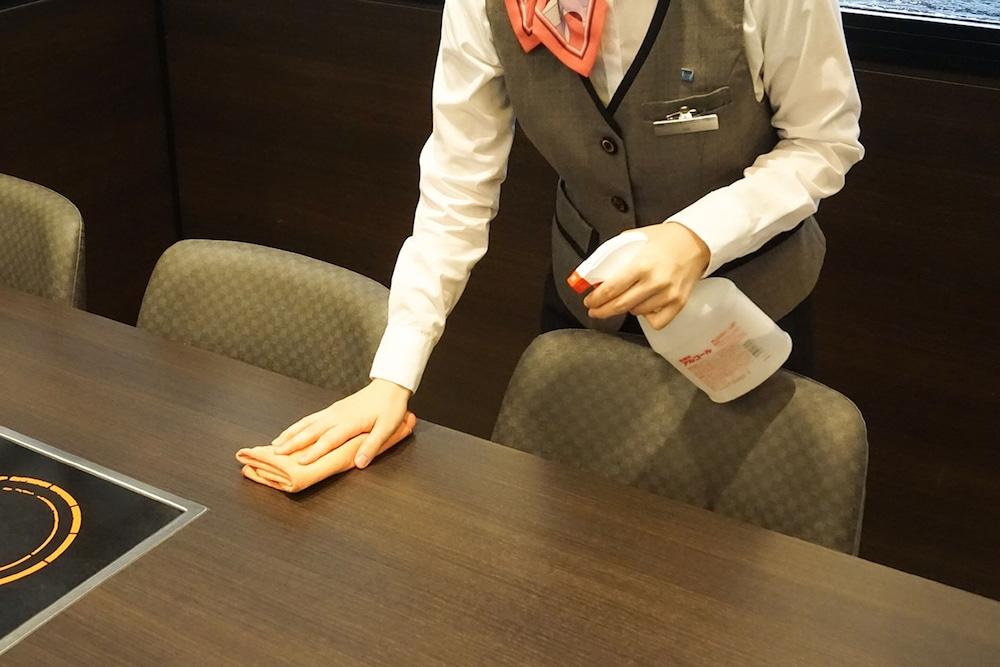 ホテルルートイン仙台港北インター 多賀城市 エクステリア 写真