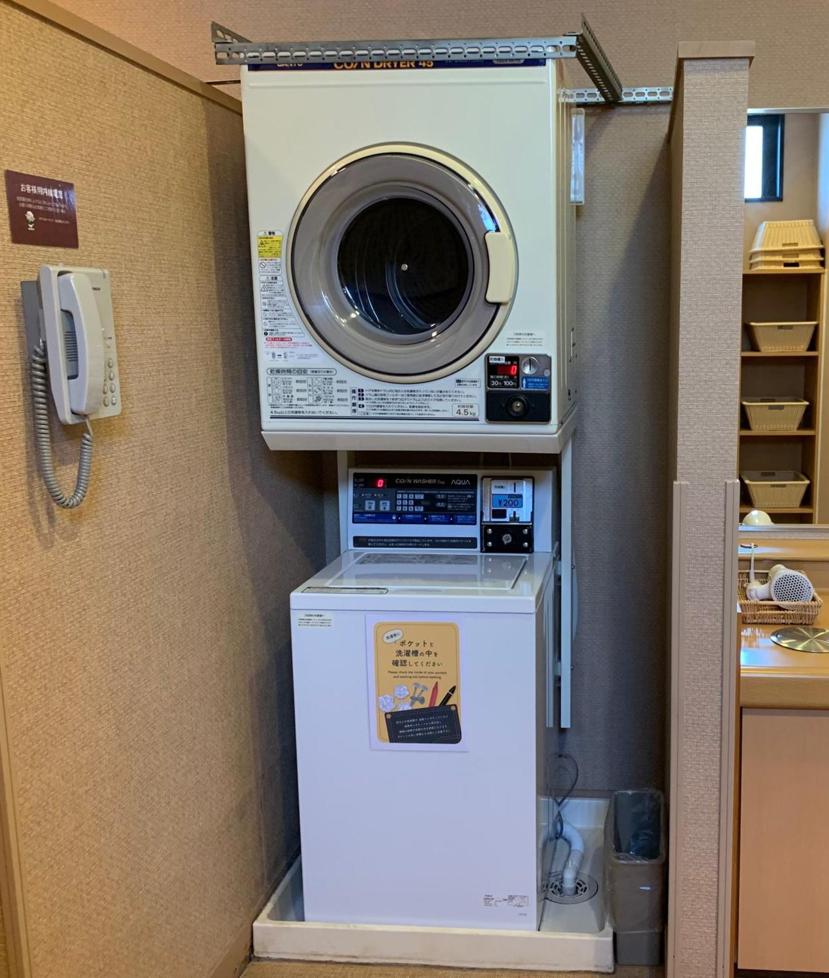 ホテルルートイン仙台港北インター 多賀城市 エクステリア 写真