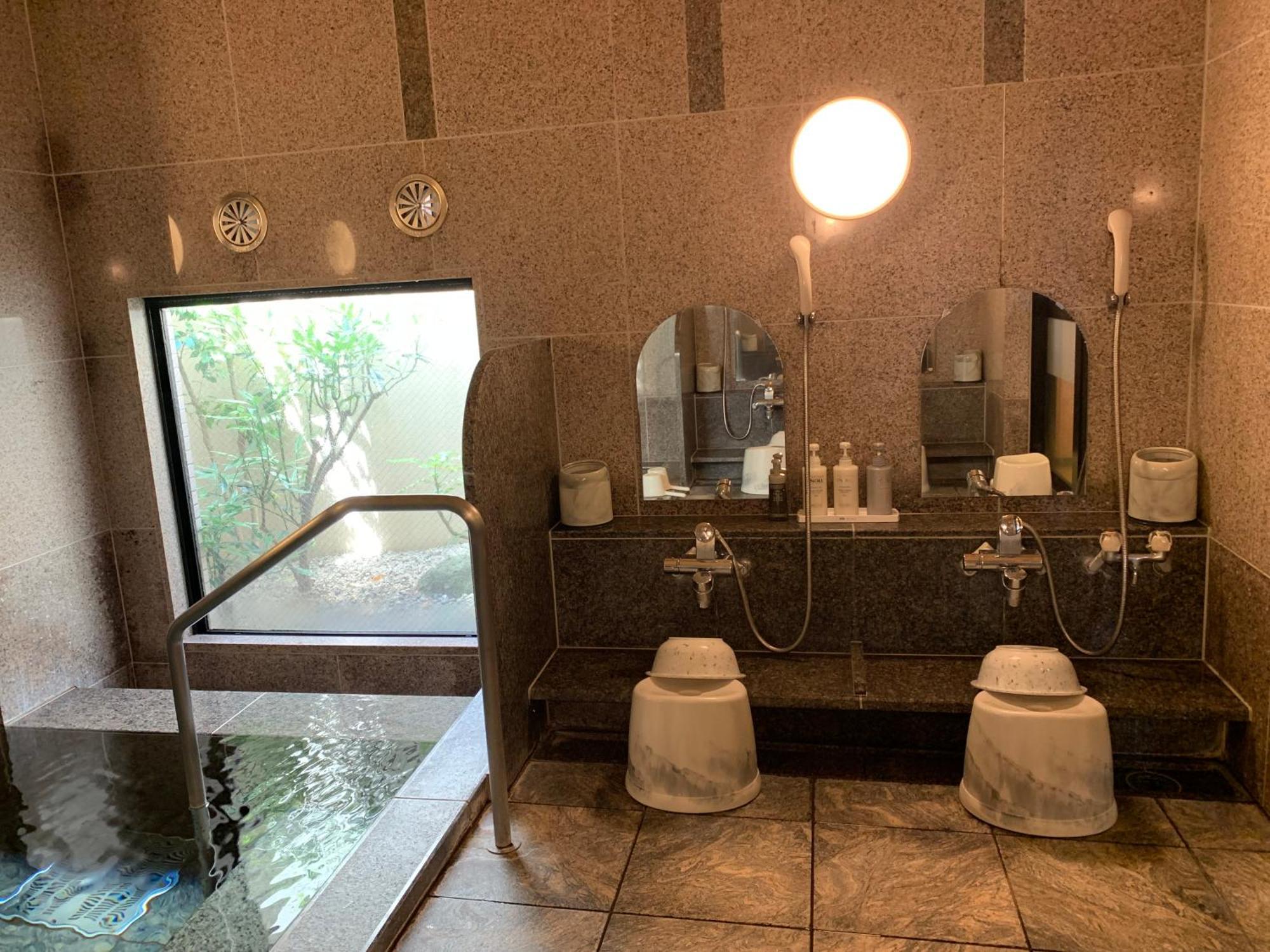 ホテルルートイン仙台港北インター 多賀城市 エクステリア 写真
