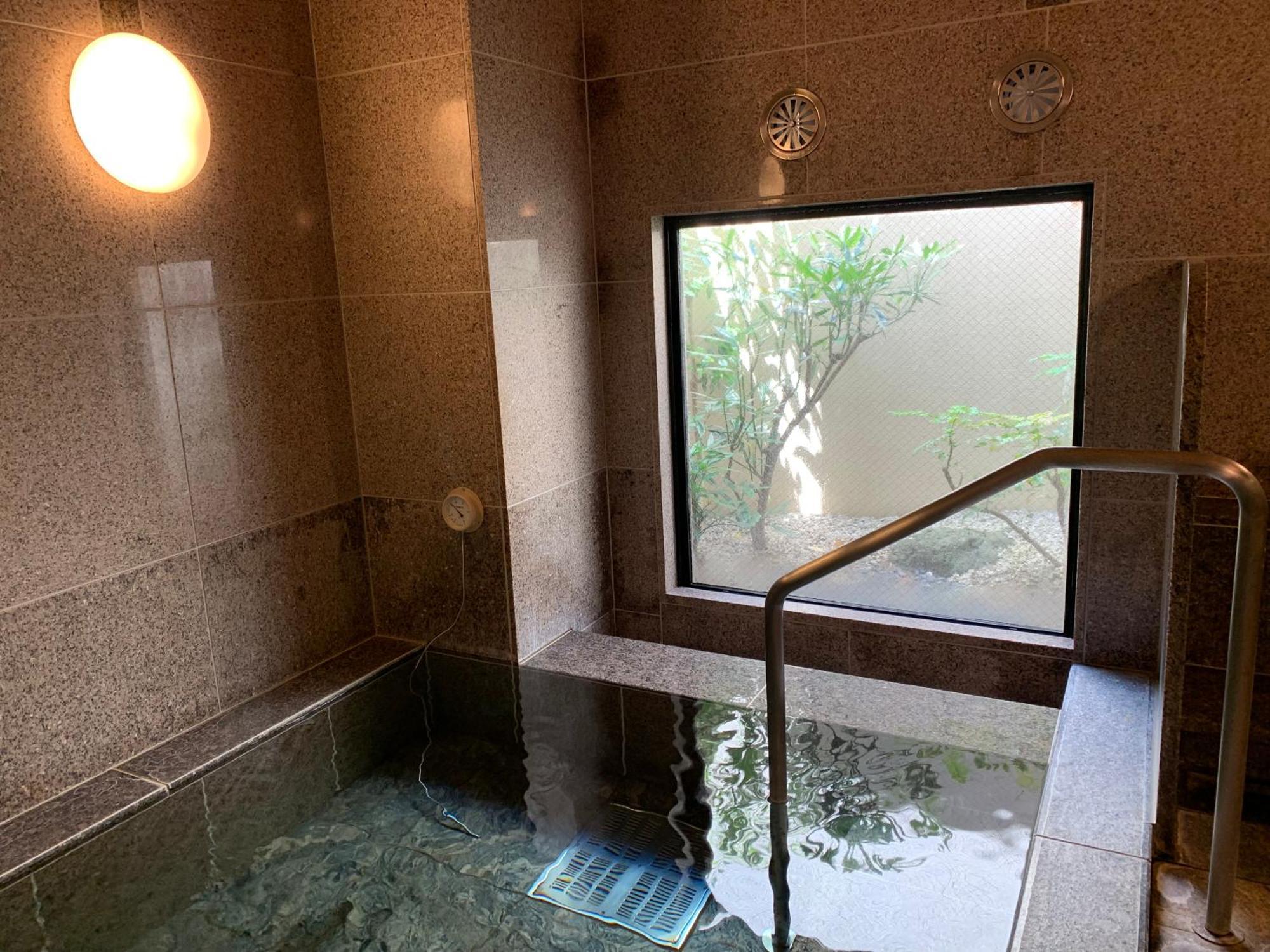 ホテルルートイン仙台港北インター 多賀城市 エクステリア 写真