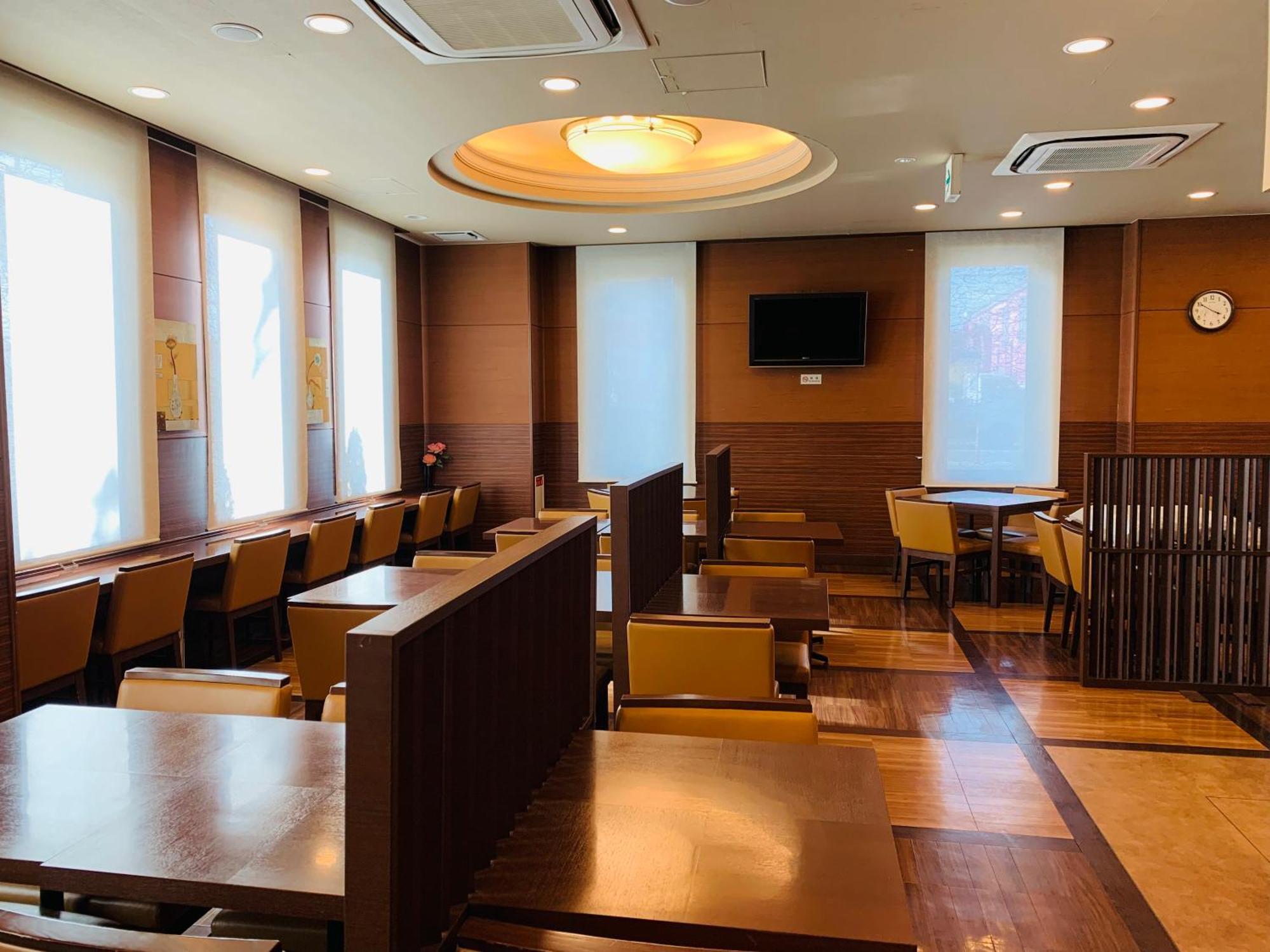ホテルルートイン仙台港北インター 多賀城市 エクステリア 写真