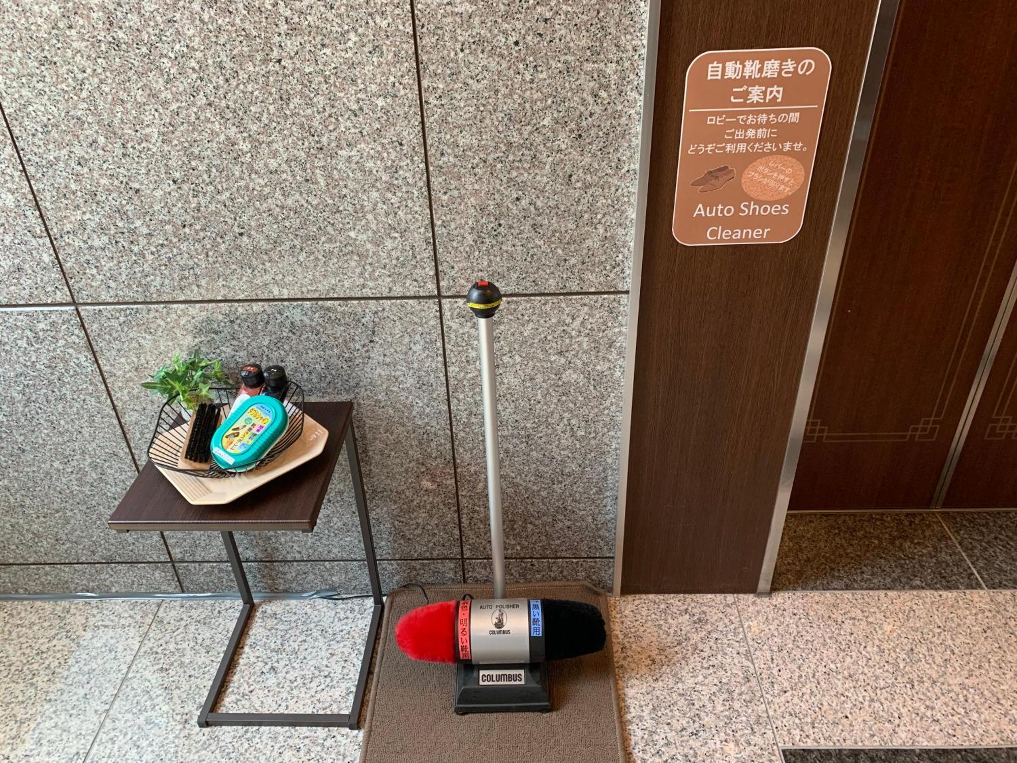 ホテルルートイン仙台港北インター 多賀城市 エクステリア 写真