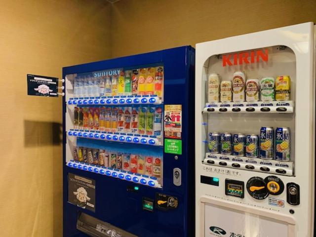 ホテルルートイン仙台港北インター 多賀城市 エクステリア 写真