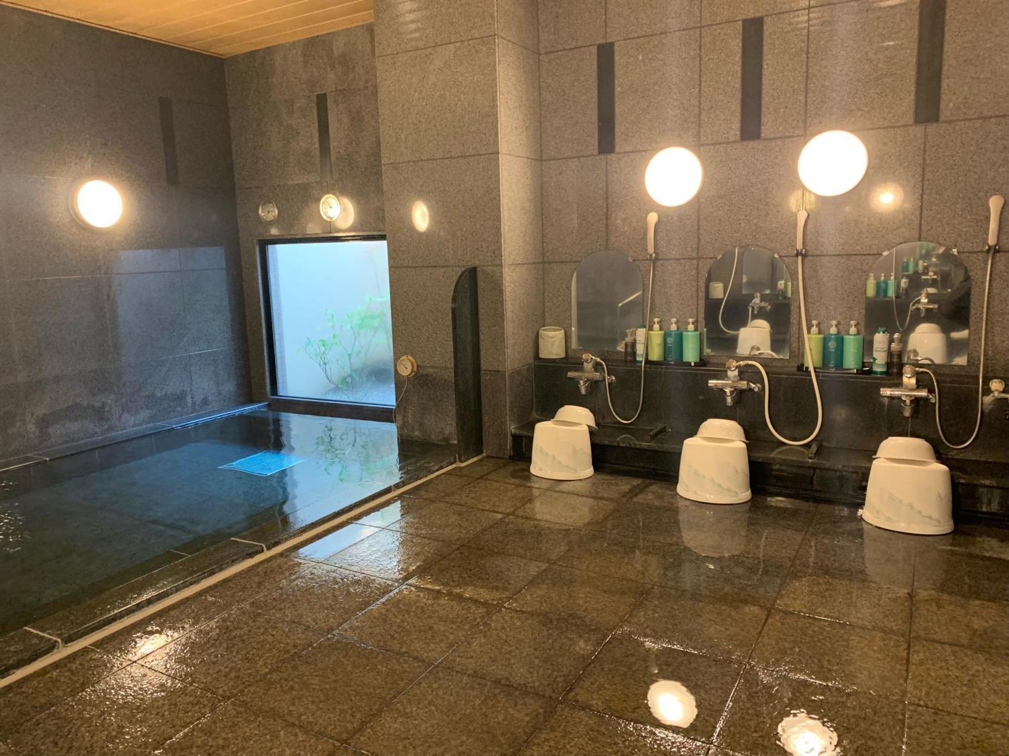 ホテルルートイン仙台港北インター 多賀城市 エクステリア 写真